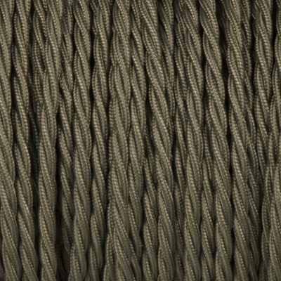 Coloured Electrical Cable – MinistryofLight