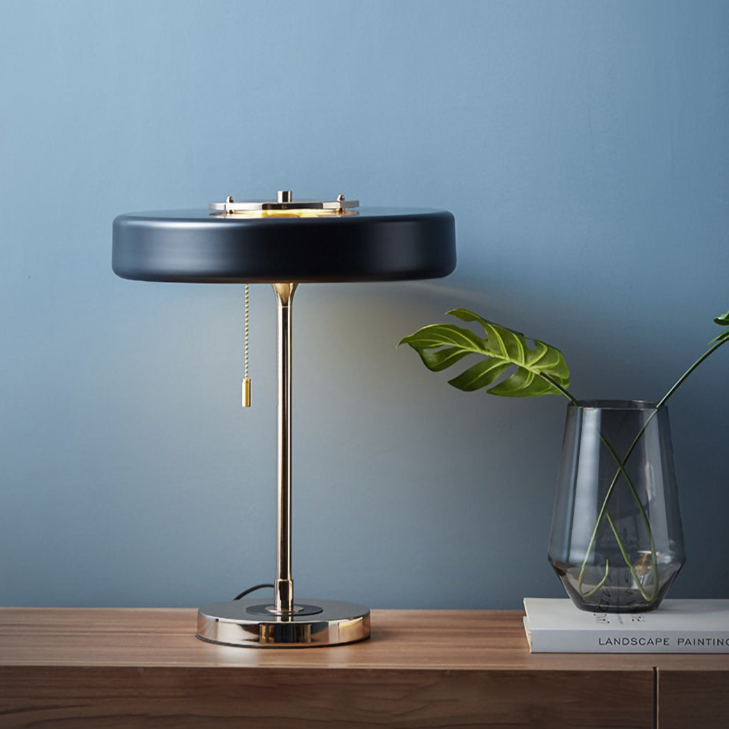 REVOLVE | Table – MinistryofLight