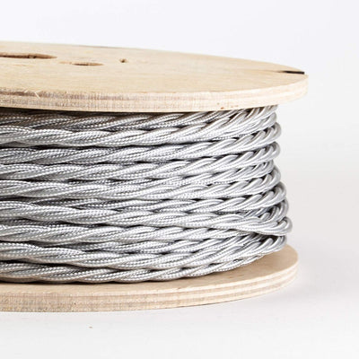 Coloured Electric Cable Wire NZ | Ministry of Light – MinistryofLight