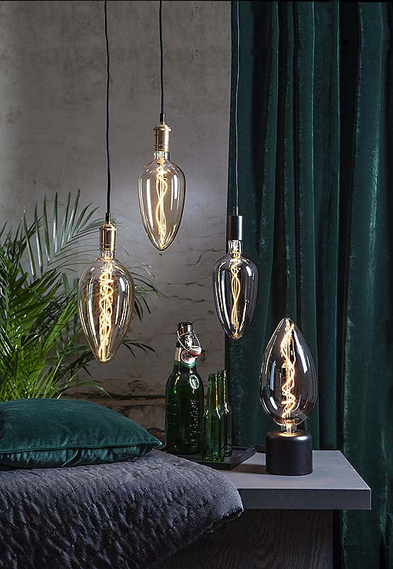 Teardrop LED – MinistryofLight